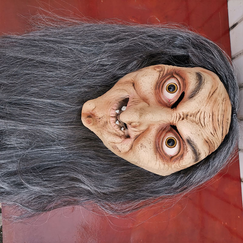 Masque d’Halloween