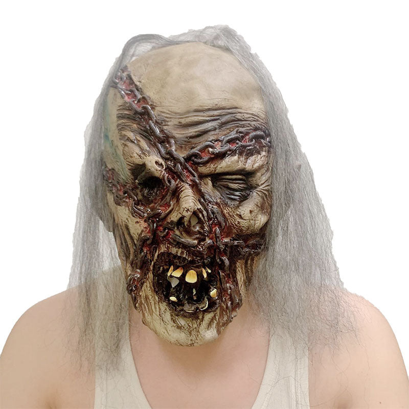 Masque d’Halloween