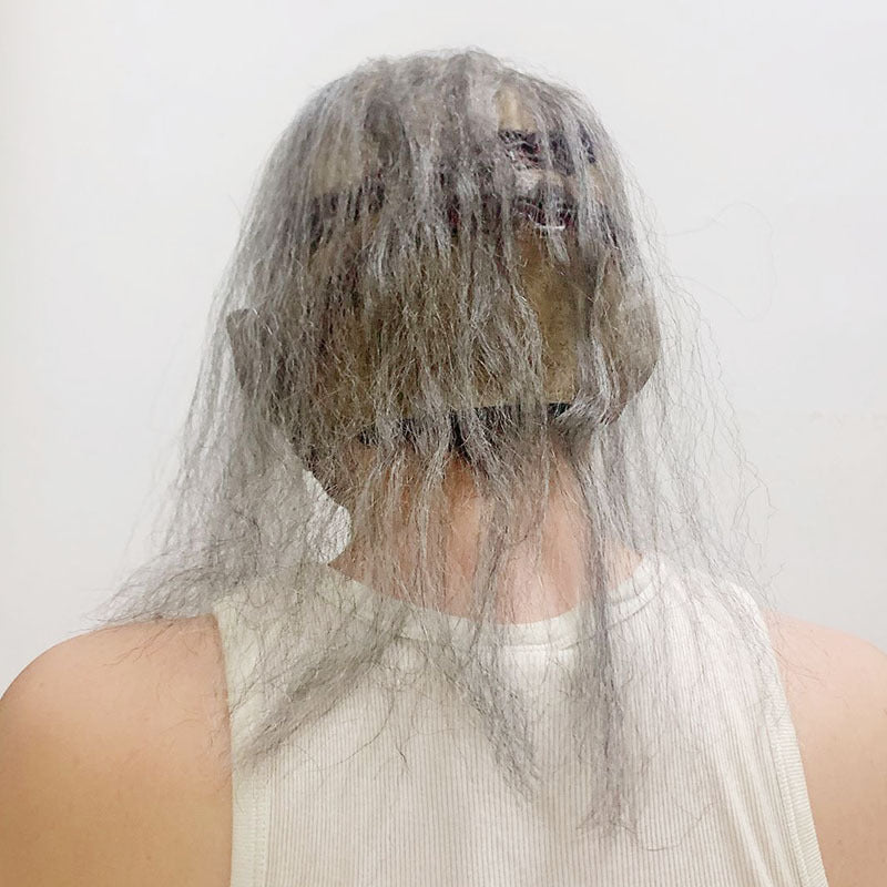 Masque d’Halloween