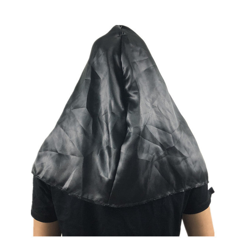 Masque d’Halloween effrayant