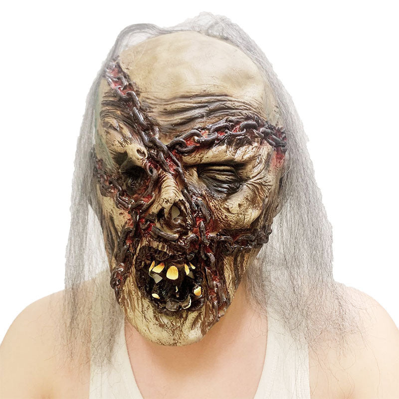 Masque d’Halloween