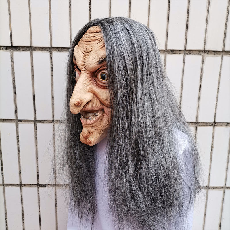 Masque d’Halloween