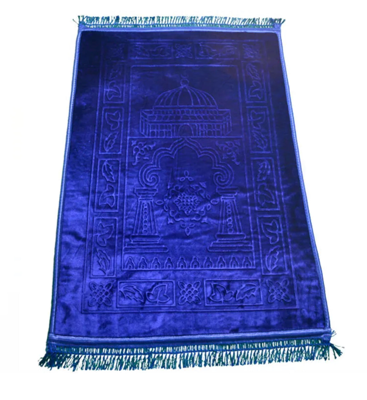 Tapis de prières Doux & XXL