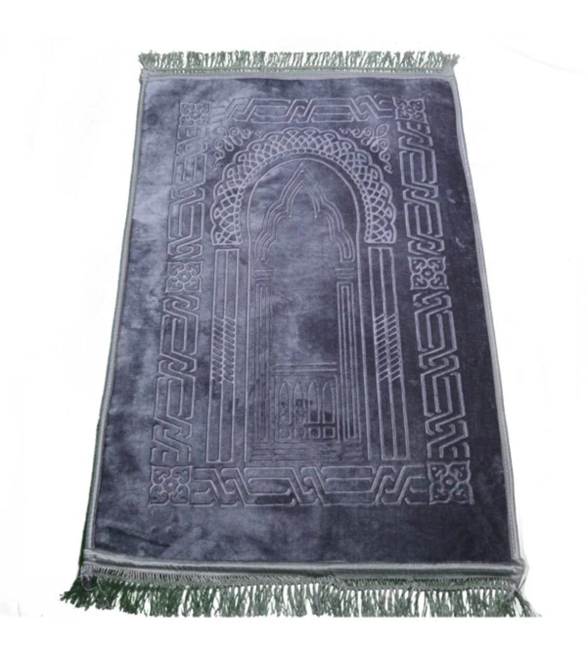 Tapis de prières Doux & XXL