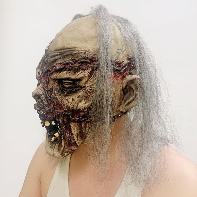 Masque d’Halloween