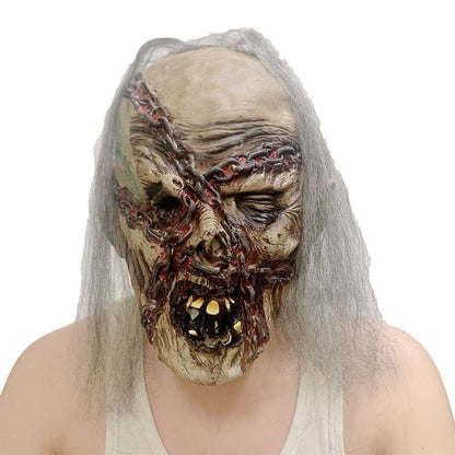 Masque d’Halloween
