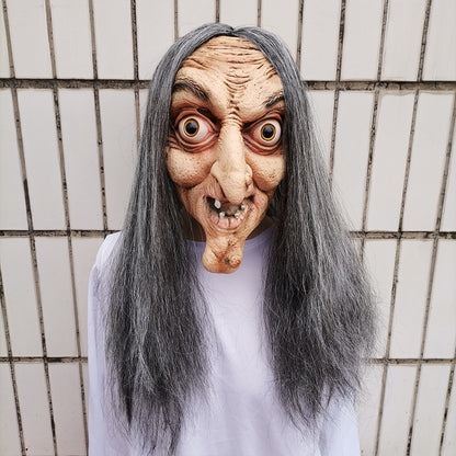 Masque d’Halloween