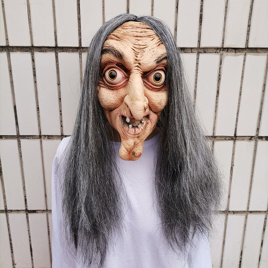 Masque d’Halloween