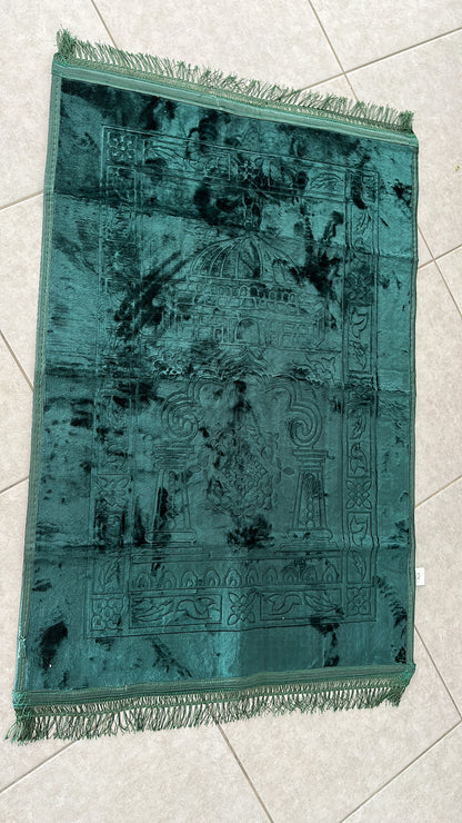 tapis de priere 