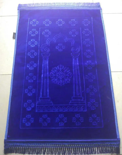 Tapis de prières Doux & XXL