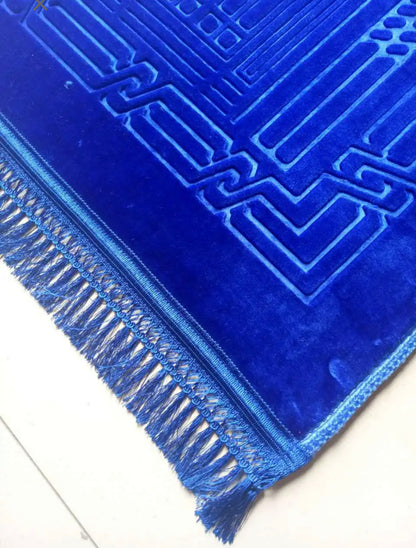 Tapis de prières Doux & XXL
