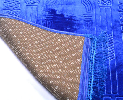Tapis de prières Doux & XXL