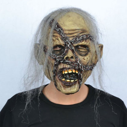 Masque d’Halloween