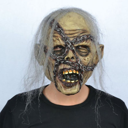 Masque d’Halloween